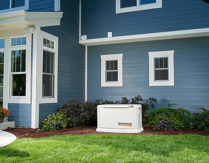 About TexPro Generator Service LLC